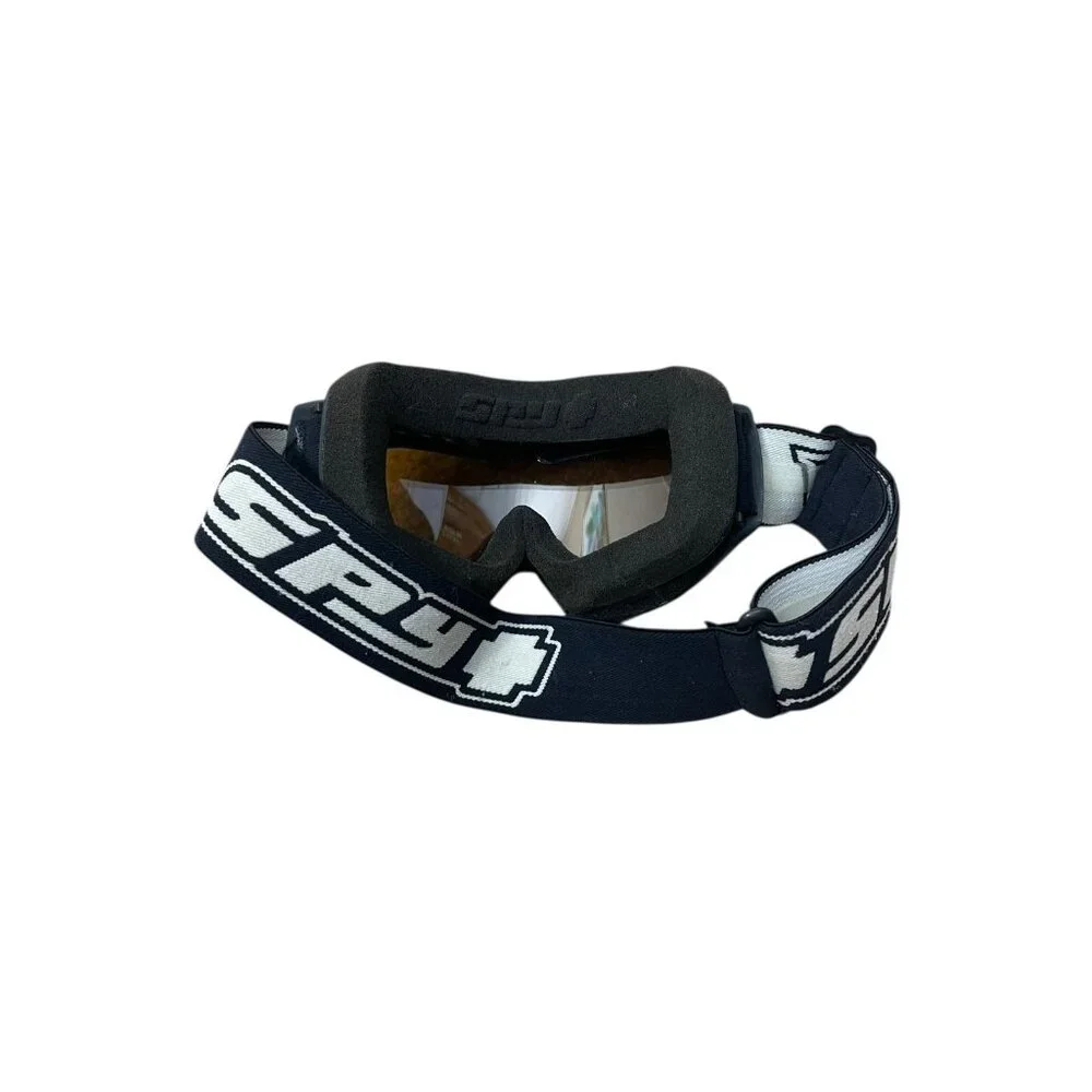 SPY optic snowboard